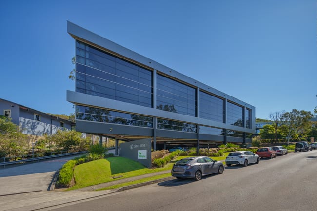 12 Narabang Way Belrose NSW 2085 12 Narabang Way Belrose NSW 2085