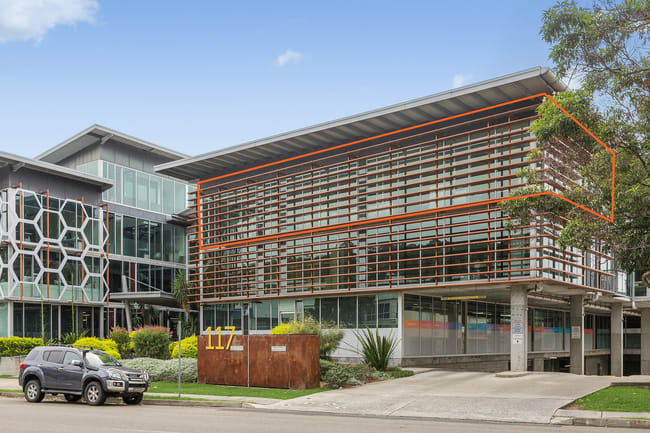 Level 2, 254-256/117 Old Pittwater Road Brookvale NSW 2100