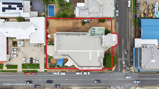 97-99 Adelaide Street Maryborough QLD 4650