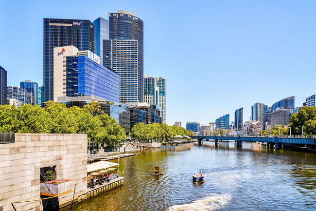 2 Riverside Quay Southbank VIC 3006 2 Riverside Quay Southbank VIC 3006