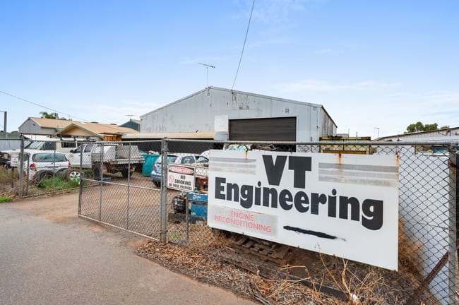 245 Dugan Street Kalgoorlie WA 6430 245 Dugan Street Kalgoorlie WA 6430