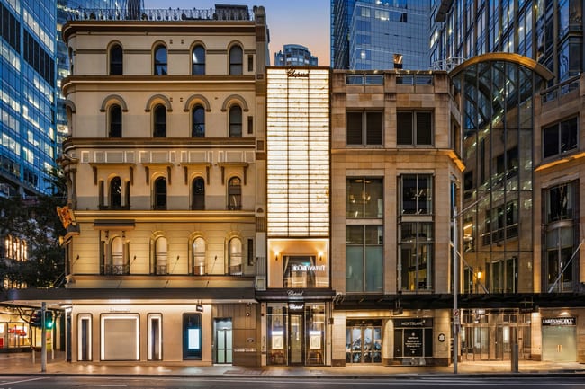 119 King Street Sydney NSW 2000 119 King Street Sydney NSW 2000