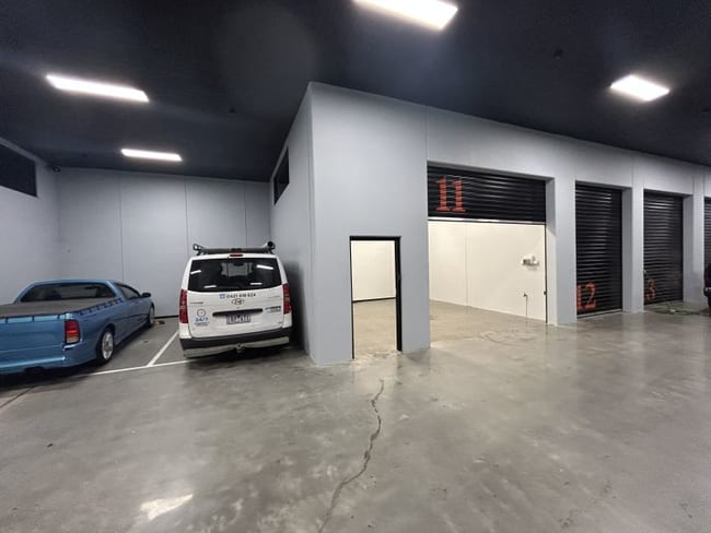 Unit 11/64 Willow Avenue Springvale VIC 3171 Unit 11/64 Willow Avenue Springvale VIC 3171