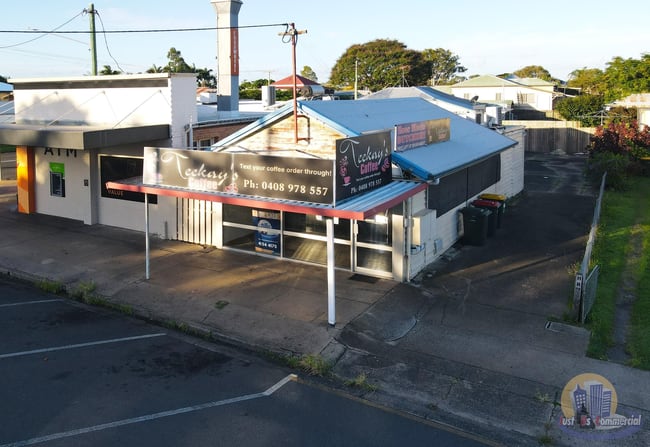 18 Boundary Street Bundaberg South QLD 4670 18 Boundary Street Bundaberg South QLD 4670