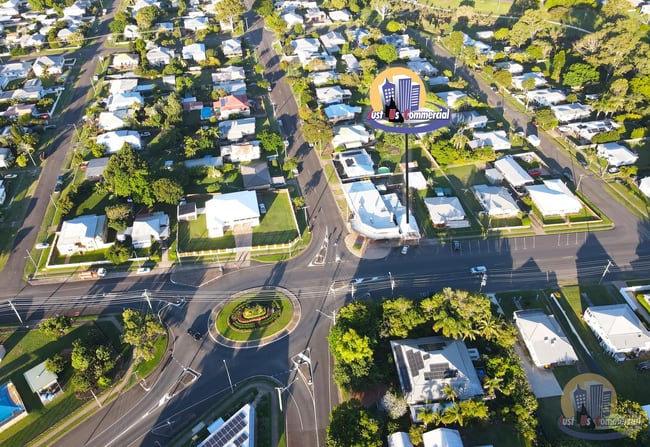 18 Boundary Street Bundaberg South QLD 4670 18 Boundary Street Bundaberg South QLD 4670