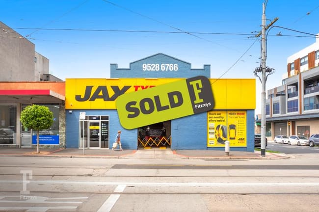 369 Hawthorn Road Caulfield South VIC 3162 369 Hawthorn Road Caulfield South VIC 3162