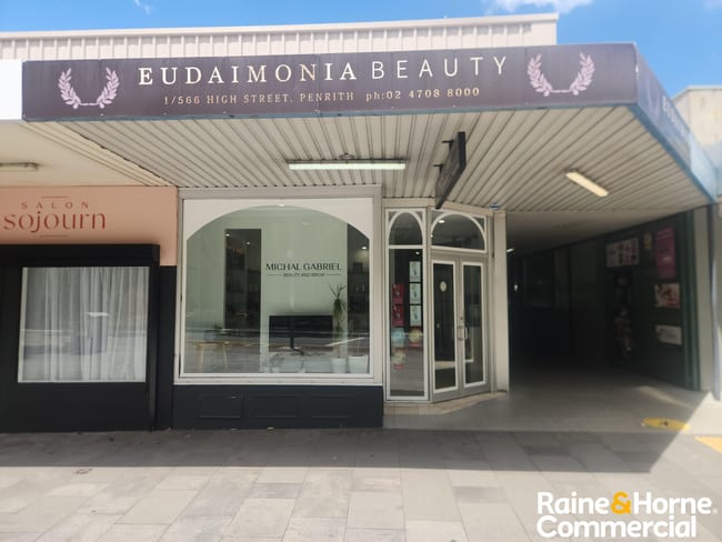 1/566-568 High Street Penrith NSW 2750