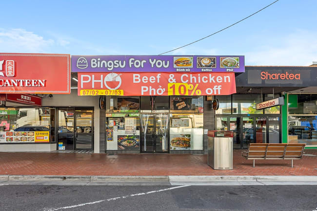 340 Clayton Road Clayton VIC 3168 340 Clayton Road Clayton VIC 3168