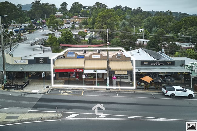 1702-1706 Burwood Highway Belgrave VIC 3160 1702-1706 Burwood Highway Belgrave VIC 3160