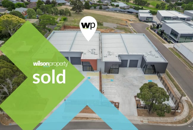 Factory 2/217 Albert Road Warragul VIC 3820 Factory 2/217 Albert Road Warragul VIC 3820