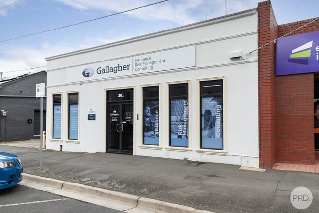 301 Dana Street Ballarat Central VIC 3350 301 Dana Street Ballarat Central VIC 3350