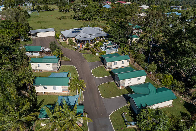 Tiaro QLD 4650