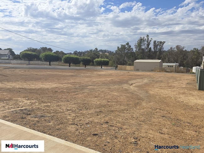 62 Abel Street Boyup Brook WA 6244 62 Abel Street Boyup Brook WA 6244
