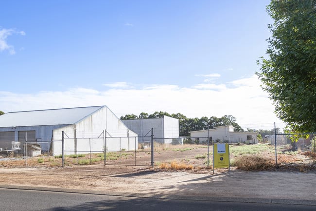 6 Friesian Street Cowaramup WA 6284 6 Friesian Street Cowaramup WA 6284
