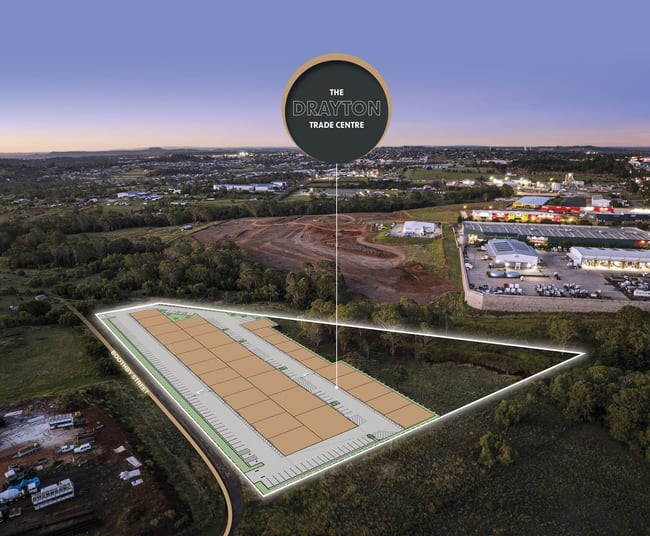 49 Boothby Street Drayton QLD 4350 49 Boothby Street Drayton QLD 4350