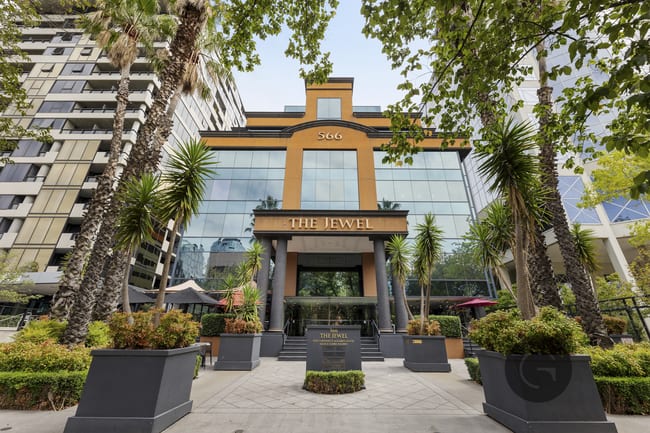 114/566 St Kilda Road Melbourne VIC 3004 114/566 St Kilda Road Melbourne VIC 3004