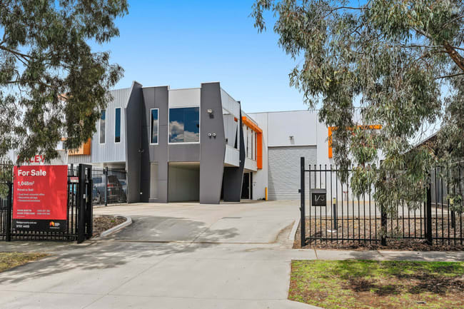 Unit 1/3 Venture Way Pakenham VIC 3810