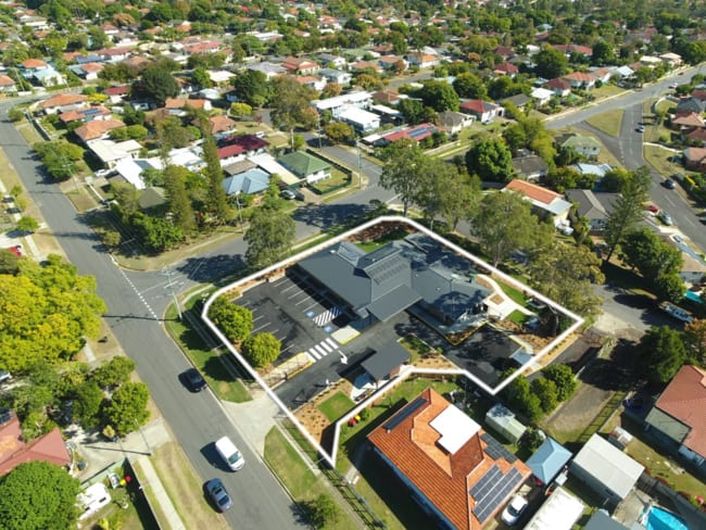 16 Lorikeet Street Inala QLD 4077 16 Lorikeet Street Inala QLD 4077
