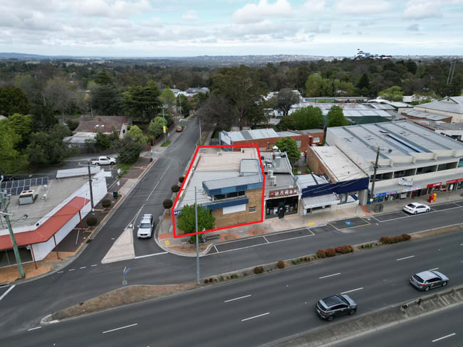 592-594 Canterbury Road Vermont VIC 3133 592-594 Canterbury Road Vermont VIC 3133