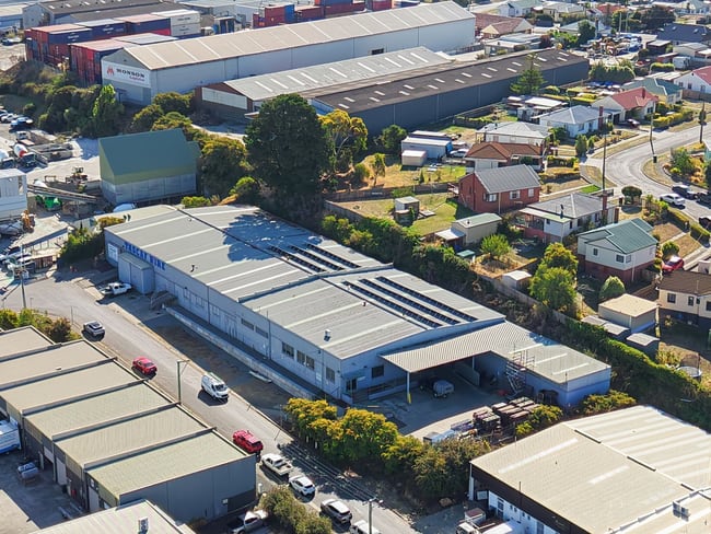 2-4 Pear Avenue Derwent Park TAS 7009 2-4 Pear Avenue Derwent Park TAS 7009