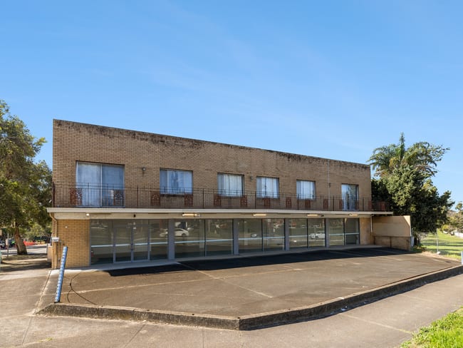 587 Liverpool Road Strathfield NSW 2135 587 Liverpool Road Strathfield NSW 2135