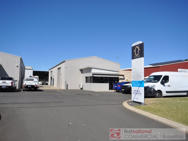 2/14 Trumper Drive Busselton WA 6280 2/14 Trumper Drive Busselton WA 6280