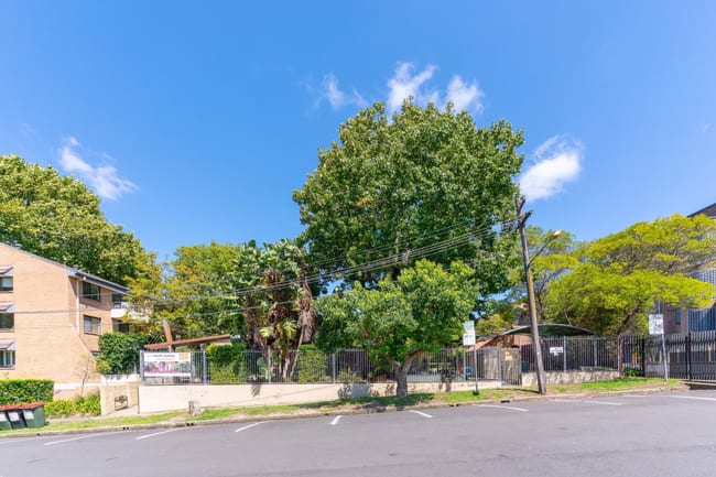 8 Rodborough Avenue Crows Nest NSW 2065 8 Rodborough Avenue Crows Nest NSW 2065