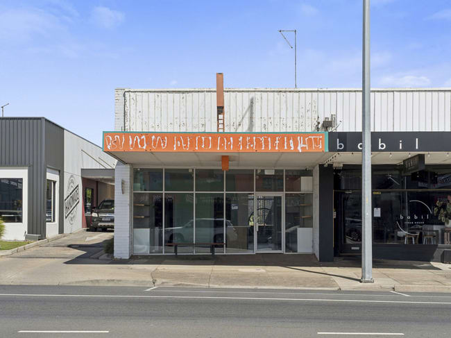 242 Murray Street Colac VIC 3250 242 Murray Street Colac VIC 3250