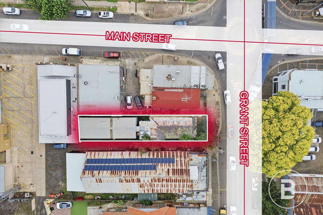 3 Grant Street Bacchus Marsh VIC 3340 3 Grant Street Bacchus Marsh VIC 3340