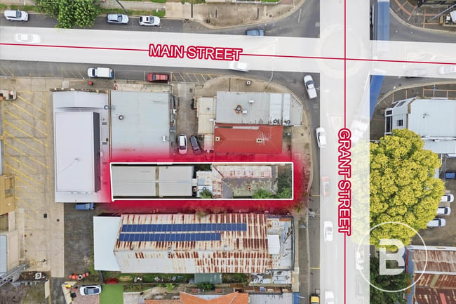 3 Grant Street Bacchus Marsh VIC 3340 3 Grant Street Bacchus Marsh VIC 3340