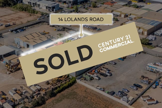 14 Lolands Road Salisbury Plain SA 5109