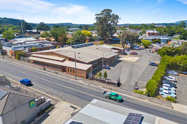 26-36 Humffray Street North Bakery Hill VIC 3350 26-36 Humffray Street North Bakery Hill VIC 3350