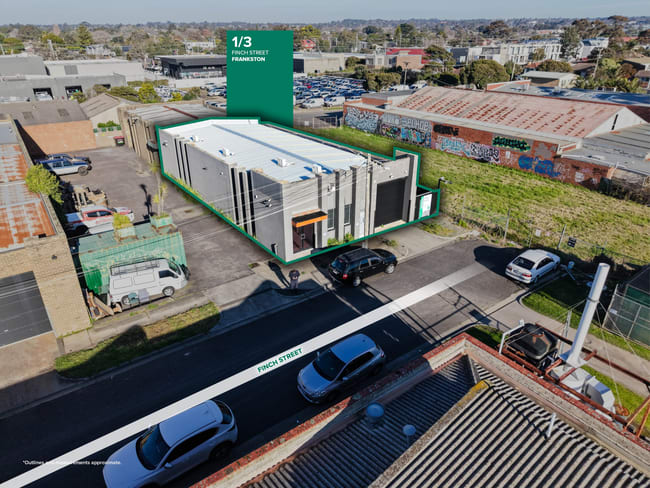 1/3 Finch Street Frankston VIC 3199 1/3 Finch Street Frankston VIC 3199