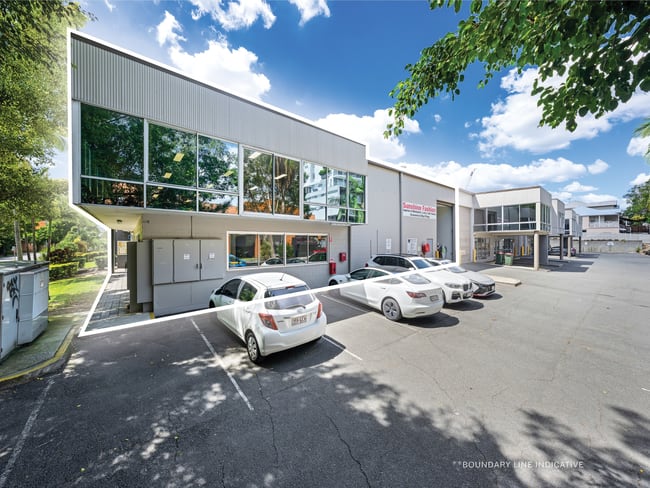 5/170 Montague Road South Brisbane QLD 4101