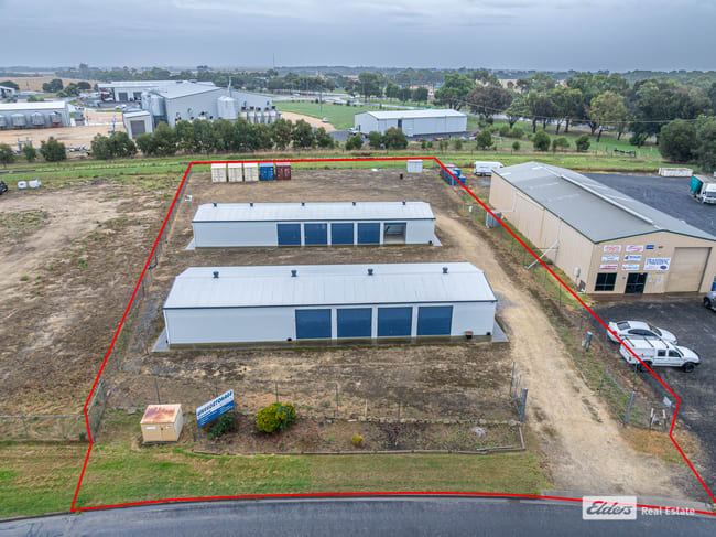 10 Brighton Drive Naracoorte SA 5271 10 Brighton Drive Naracoorte SA 5271