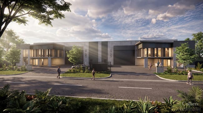 444-446 Woolcock Street Garbutt QLD 4814 444-446 Woolcock Street Garbutt QLD 4814
