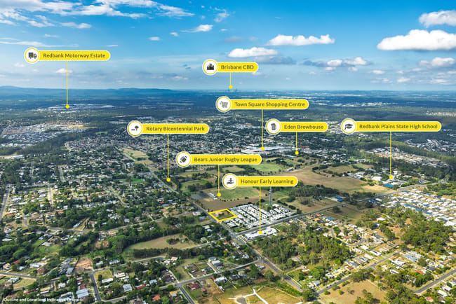 130 Cedar Road Redbank Plains QLD 4301 130 Cedar Road Redbank Plains QLD 4301
