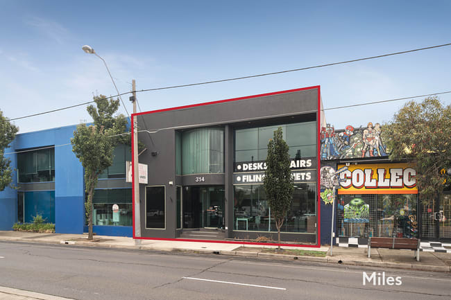 314 St Georges Road Thornbury VIC 3071