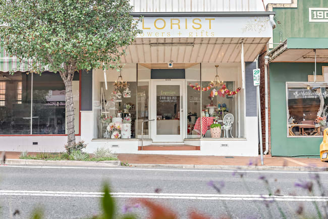 269 Rouse Street Tenterfield NSW 2372 269 Rouse Street Tenterfield NSW 2372