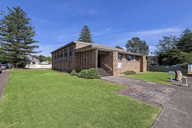 4 Grant Street Maitland NSW 2320 4 Grant Street Maitland NSW 2320