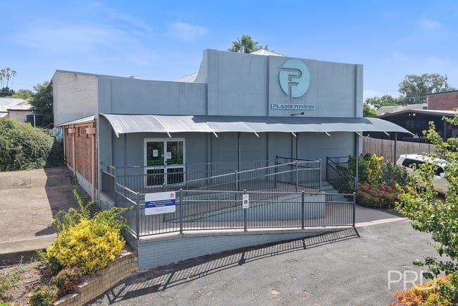 62 Station Street Quirindi NSW 2343