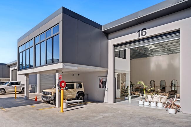 16/15 Jubilee Avenue Warriewood NSW 2102