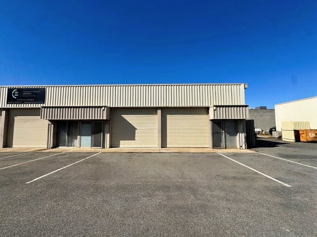 6&7/788-798 Marion Road Marion SA 5043