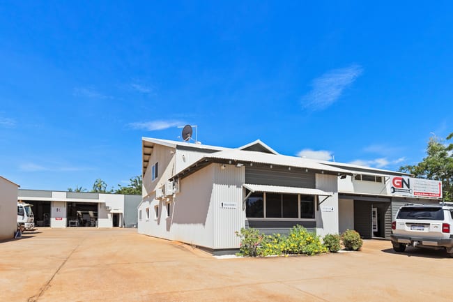 9 Lucas Street Broome WA 6725 9 Lucas Street Broome WA 6725