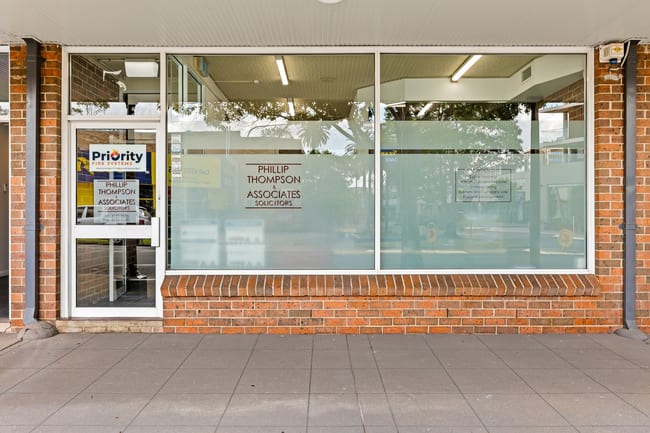 Suite 5/12 Tindale Street Penrith NSW 2750
