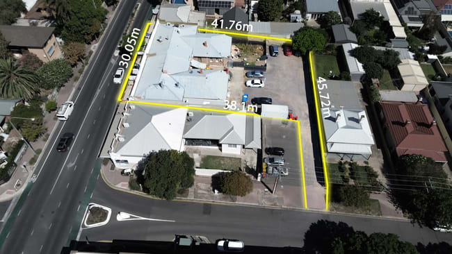 220-224 Prospect Road Prospect SA 5082 220-224 Prospect Road Prospect SA 5082