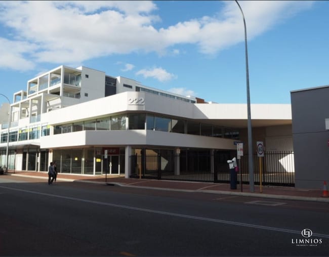 222 Beaufort Street Perth WA 6000