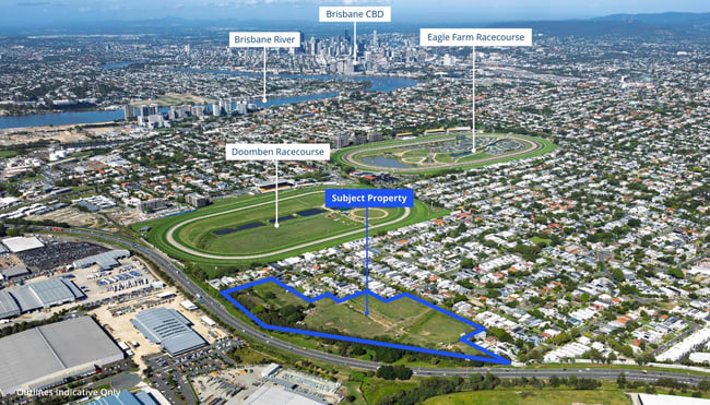 112 Raceview Avenue Hendra QLD 4011 112 Raceview Avenue Hendra QLD 4011