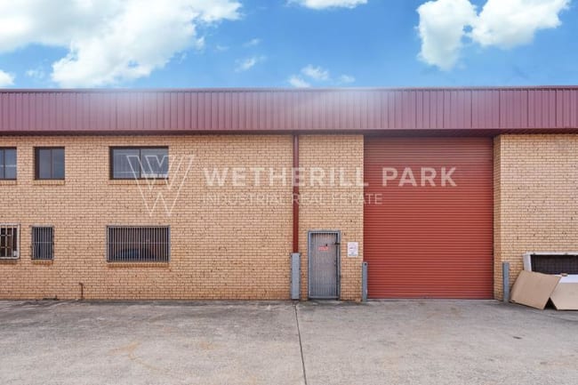 Smithfield NSW 2164 Smithfield NSW 2164