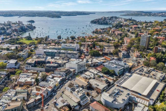Lot 5/5 Knox Street Double Bay NSW 2028 Lot 5/5 Knox Street Double Bay NSW 2028
